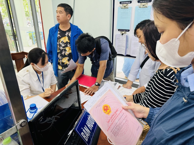 Mua bán nhà đất trực tuyến- Ảnh 2. Mua bán nhà đất trực tuyến- Ảnh 2.