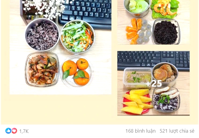 Tự nấu ăn mang đi l&agrave;m: Giải ph&aacute;p tiết kiệm cho giới trẻ hiện đại - Ảnh 7.