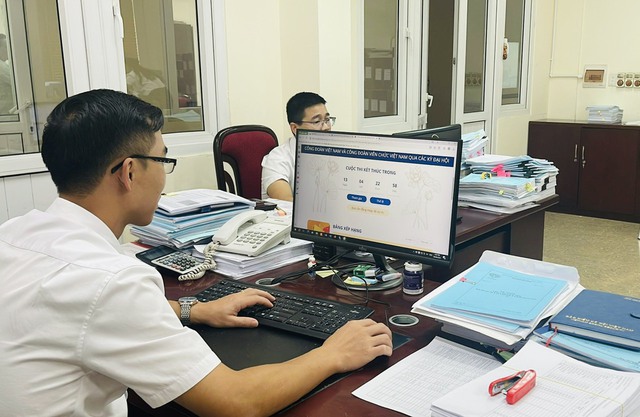 Dừng thu đoàn phí, kinh phí công đoàn từ 1.6 - Ảnh 1.