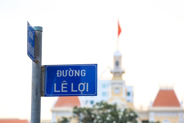 Có đổi tên đường trùng lắp khi TP.HCM sáp nhập Bình Dương, Bà Rịa - Vũng Tàu?- Ảnh 2. Có đổi tên đường trùng lắp khi TP.HCM sáp nhập Bình Dương, Bà Rịa - Vũng Tàu?- Ảnh 2.