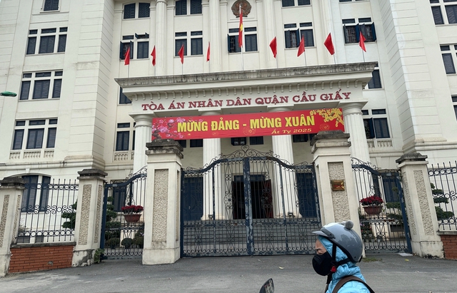 Cả nước dự kiến c&oacute; 34 TAND tỉnh v&agrave; 355 TAND khu vực- Ảnh 2.