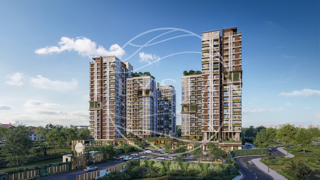 Hơn 1.200 'chiến binh' hội tụ tại lễ Kick-off dự án Elysian- Ảnh 3. Hơn 1.200 'chiến binh' hội tụ tại lễ Kick-off dự án Elysian- Ảnh 3.