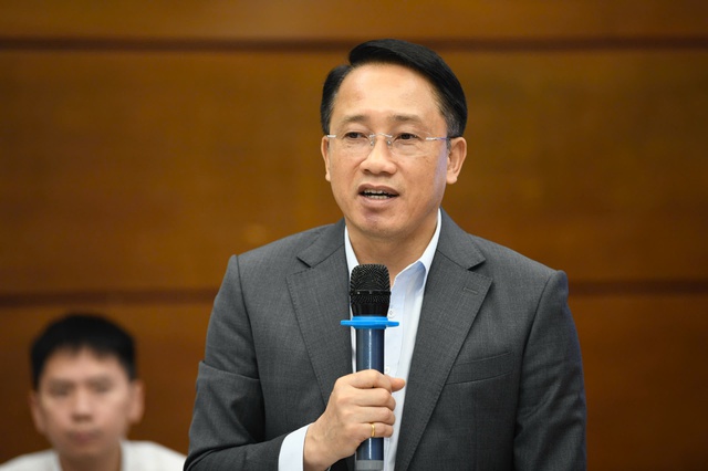 Cục Thuế nói về gần 2 triệu hộ kinh doanh sẽ chuyển sang kê khai thuế - Ảnh 1. Cục Thuế nói về gần 2 triệu hộ kinh doanh sẽ chuyển sang kê khai thuế - Ảnh 1.