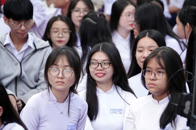 Bí quyết ôn thi tốt nghiệp THPT đạt điểm cao: Công thức di truyền Bí quyết ôn thi tốt nghiệp THPT đạt điểm cao: Công thức di truyền