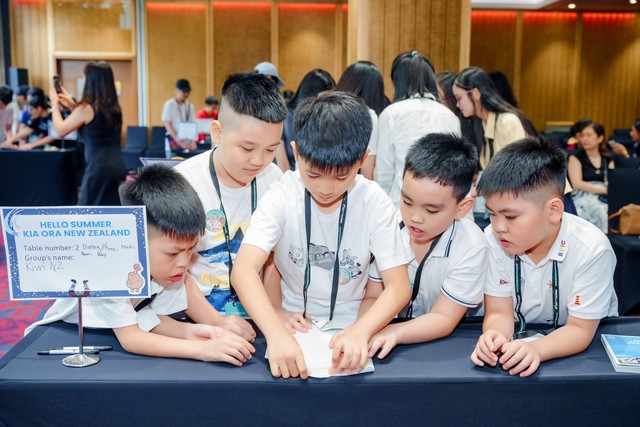 Kh&ocirc;ng chỉ l&agrave; nơi du học: New Zealand truyền cảm hứng trưởng th&agrave;nh cho thế hệ trẻ - Ảnh 1.