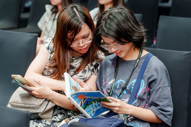 Kh&ocirc;ng chỉ l&agrave; nơi du học: New Zealand truyền cảm hứng trưởng th&agrave;nh cho thế hệ trẻ - Ảnh 3.