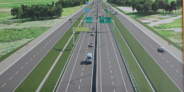 Vụ Tập đoàn Sơn Hải: Chủ đầu tư nói gì về chứng chỉ hành nghề hết hạn của chuyên gia? - Ảnh 2.