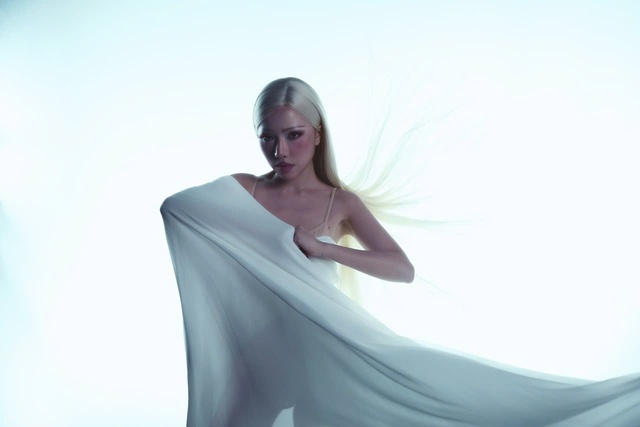 Chủ nh&acirc;n bản hit 'H&ocirc;m nay t&ocirc;i buồn' lột x&aacute;c lạ lẫm- Ảnh 1.