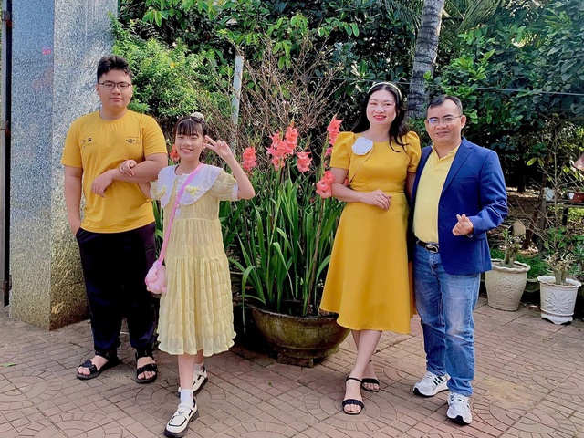 Hành trình đến huy chương bạc Olympic tin học châu Á - Thái Bình Dương của Thành - Ảnh 5.