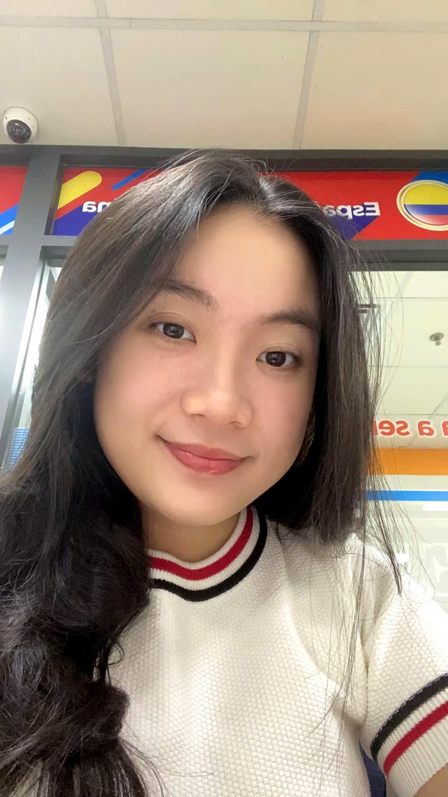 Ôn thi tốt nghiệp THPT căng thẳng đừng quên điều này... - Ảnh 1.