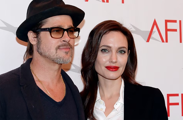 Brad Pitt quảng bá bom tấn ‘F1’, thừa nhận cuộc sống cá nhân luôn là tin nóng- Ảnh 2. Brad Pitt quảng bá bom tấn ‘F1’, thừa nhận cuộc sống cá nhân luôn là tin nóng- Ảnh 2.