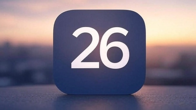 Apple sẽ không ra mắt iOS 19 để thay bằng iOS 26? - Ảnh 1.