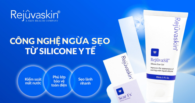 Kh&aacute;m ph&aacute; b&iacute; quyết  mờ sẹo phẫu thuật với c&ocirc;ng nghệ y khoa Hoa Kỳ ti&ecirc;n tiến - Ảnh 1.