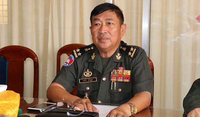 Campuchia, Thái Lan nỗ lực hạ nhiệt căng thẳng sau vụ đấu súng - Ảnh 1.