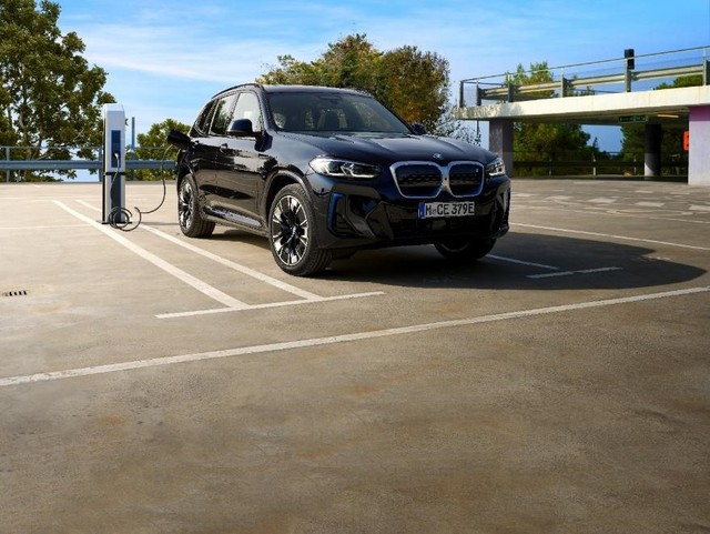 THACO AUTO và BMW mở rộng hệ thống trạm sạc xe điện tại Việt Nam THACO AUTO và BMW mở rộng hệ thống trạm sạc xe điện tại Việt Nam