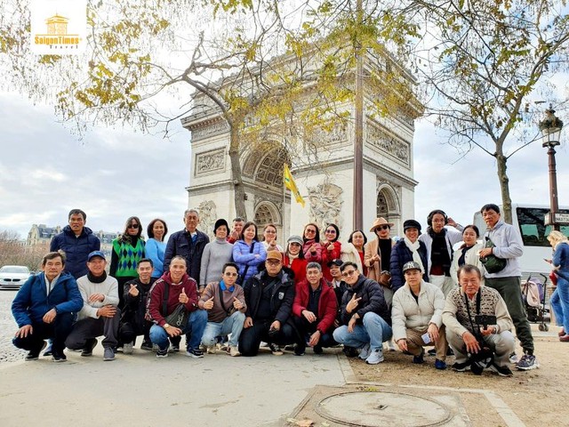 V&igrave; sao c&ocirc;ng ty du lịch Saigontimes Travel lu&ocirc;n được kh&aacute;ch h&agrave;ng tin tưởng? - Ảnh 2.