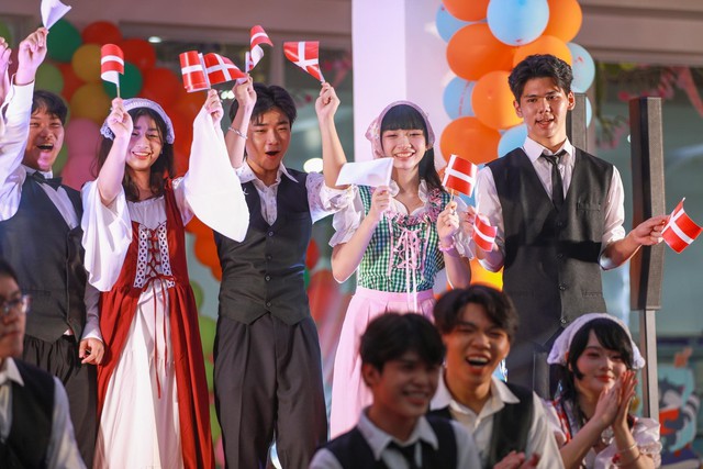 Khám phá thế giới, khơi mở tiềm năng cùng Summer Camp 2025- Ảnh 3. Khám phá thế giới, khơi mở tiềm năng cùng Summer Camp 2025- Ảnh 3.