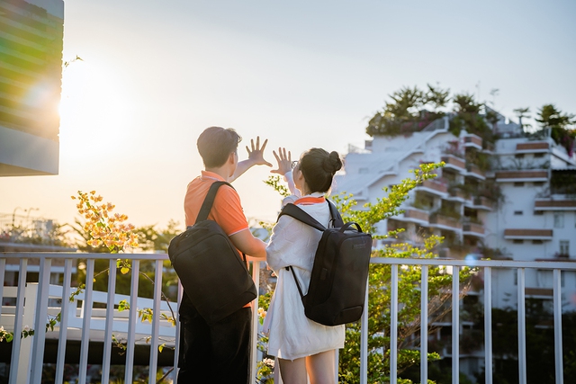 FPTU ra mắt chuỗi hoạt động ‘Prompt your Future’ đồng hành cùng genZ kiến tạo tương lai- Ảnh 3. FPTU ra mắt chuỗi hoạt động ‘Prompt your Future’ đồng hành cùng genZ kiến tạo tương lai- Ảnh 3.