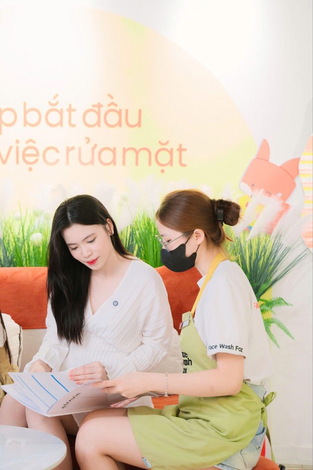 Những bậc thang tạo nên kỳ tích: Đội ngũ sáng lập Face Wash Fox- Ảnh 4.