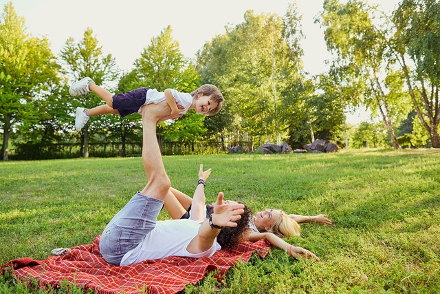 Khi sức khỏe trở thành đơn vị đo giá trị bất động sản- Ảnh 1.