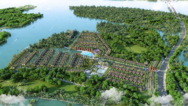 Khi sức khỏe trở thành đơn vị đo giá trị bất động sản- Ảnh 3.