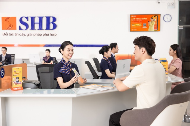 Phó chủ tịch SHB giới thiệu giải pháp thanh toán tích hợp tại ngày Chuyển đổi số- Ảnh 3. Phó chủ tịch SHB giới thiệu giải pháp thanh toán tích hợp tại ngày Chuyển đổi số- Ảnh 3.