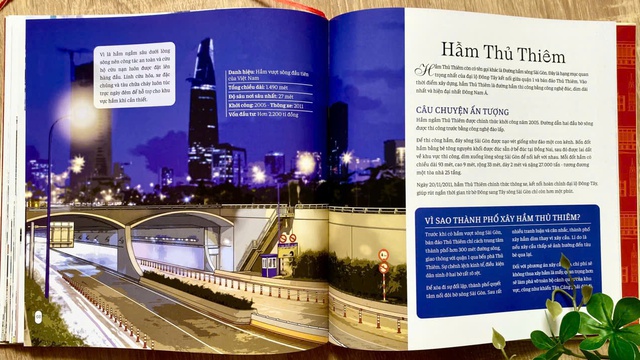 ‘Theo bước thời gian’, cẩm nang du lịch ‘xuyên không’ Sài Gòn - TP.HCM- Ảnh 7. ‘Theo bước thời gian’, cẩm nang du lịch ‘xuyên không’ Sài Gòn - TP.HCM- Ảnh 7.