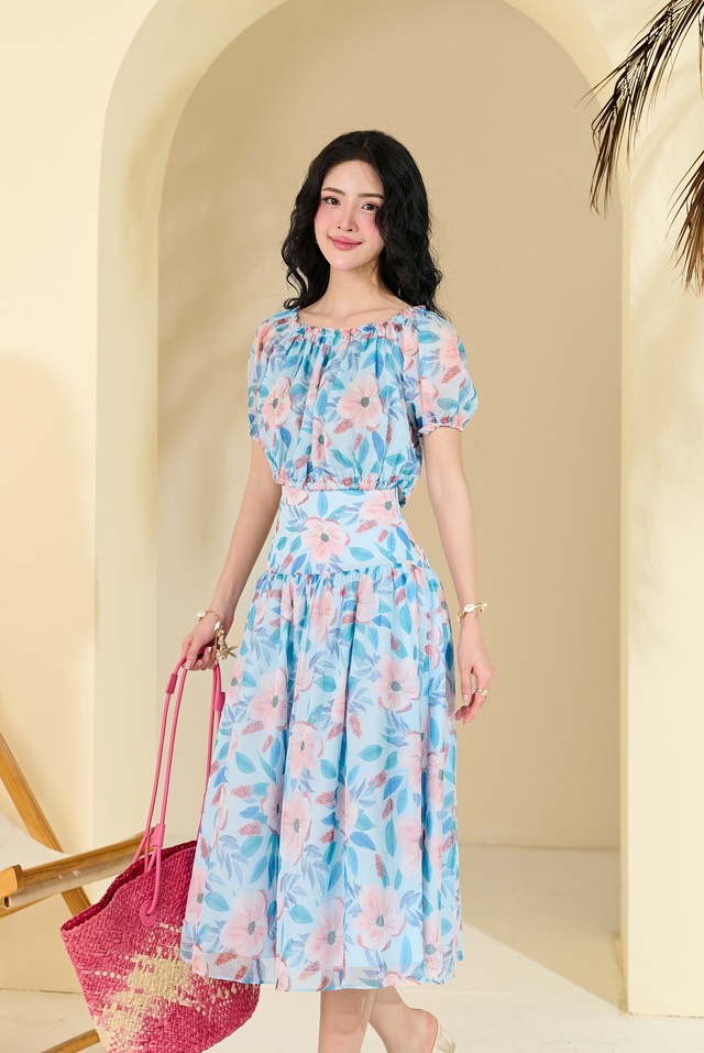 Diện trang phục đồng điệu như nào để không nhàm chán? - Ảnh 7.