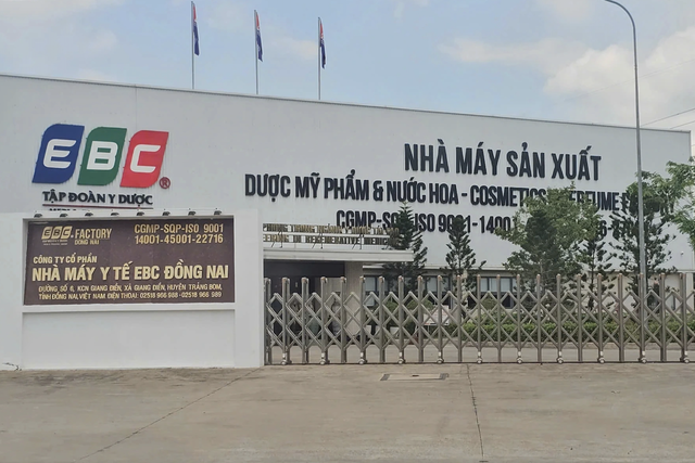 Vụ ồn ào mỹ phẩm nhà Đoàn Di Băng phân phối: Cần 'thẳng tay' với hàng giả- Ảnh 2.