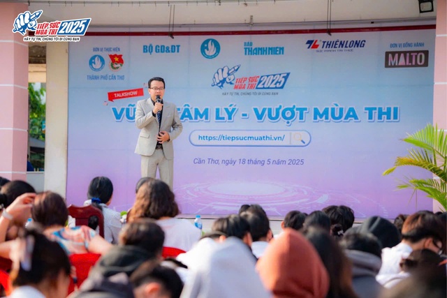 Chiến dịch Thanh niên tình nguyện hè 2025 có nhiều nội dung sáng tạo- Ảnh 3. Chiến dịch Thanh niên tình nguyện hè 2025 có nhiều nội dung sáng tạo- Ảnh 3.