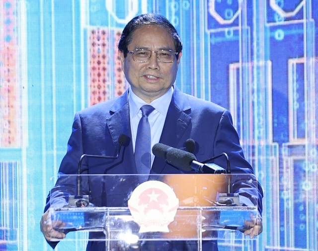 Thủ tướng mong ngân hàng 'mở lòng ra chút nữa', hạ lãi suất cho vay- Ảnh 1. Thủ tướng mong ngân hàng 'mở lòng ra chút nữa', hạ lãi suất cho vay- Ảnh 1.