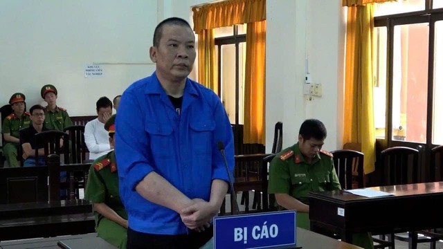 Phú Quốc: Lừa đảo hơn 34 tỉ đồng, lãnh án chung thân - Ảnh 1.
