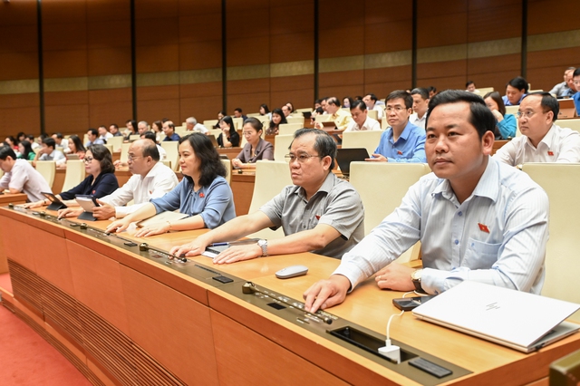 Hàng loạt ưu đãi cho nhà ở xã hội từ 1.6 - Ảnh 1.