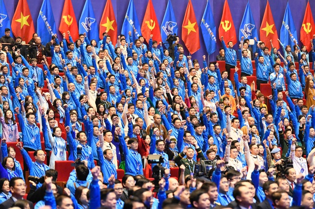 Chiến dịch Thanh niên tình nguyện hè 2025 có nhiều nội dung sáng tạo- Ảnh 2. Chiến dịch Thanh niên tình nguyện hè 2025 có nhiều nội dung sáng tạo- Ảnh 2.