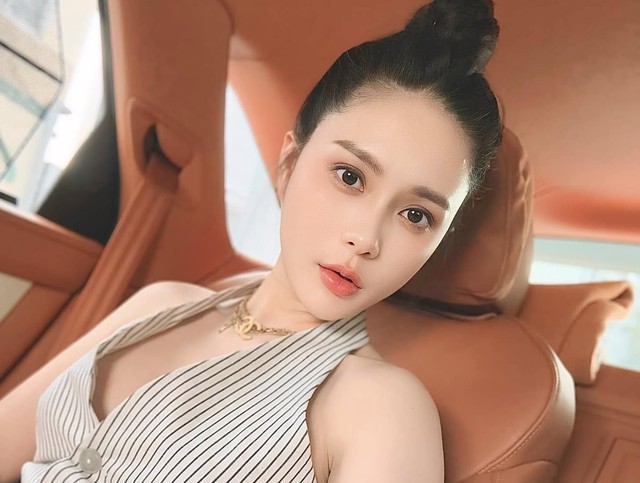 Vụ ồn ào mỹ phẩm nhà Đoàn Di Băng phân phối: Cần 'thẳng tay' với hàng giả- Ảnh 1.
