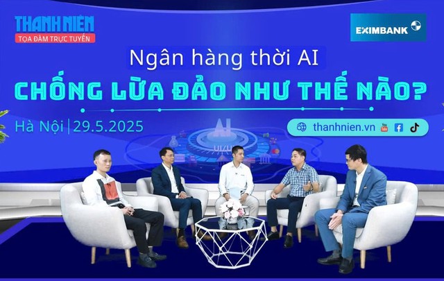 Đại tá an ninh 'vạch trần' 4 thủ đoạn lừa đảo chuyển tiền - Ảnh 1.