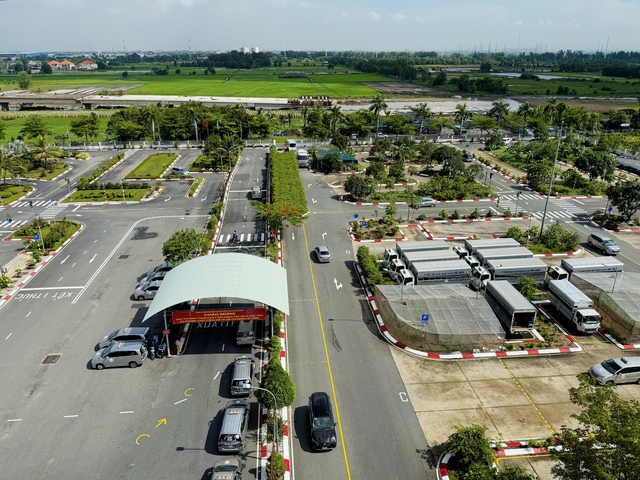 Thông báo thi bằng lái mới nhất từ 1 . 6: Trường hợp nào được thi bộ đề cũ - Ảnh 3. Thông báo thi bằng lái mới nhất từ 1 . 6: Trường hợp nào được thi bộ đề cũ - Ảnh 3.