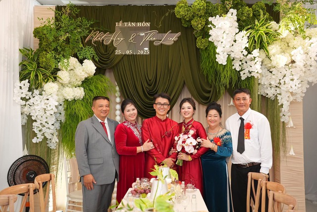 Cà Mau: Cô gái được cho 100 con chồn làm của hồi môn   - Ảnh 1.
