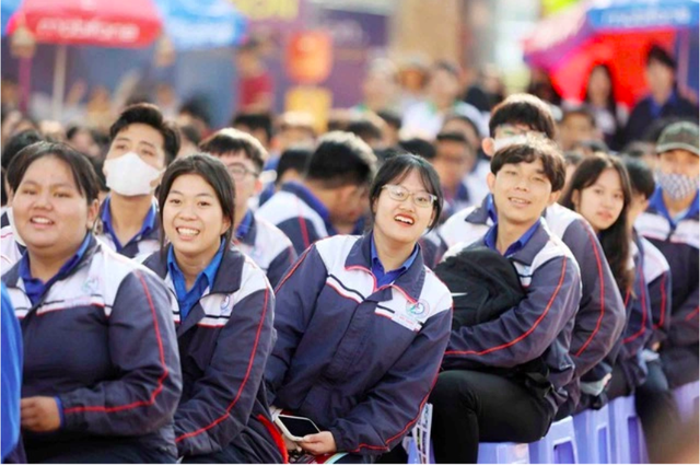 Tuyển sinh ĐH 2025: Các mốc thời gian quan trọng thí sinh cần lưu ý Tuyển sinh ĐH 2025: Các mốc thời gian quan trọng thí sinh cần lưu ý