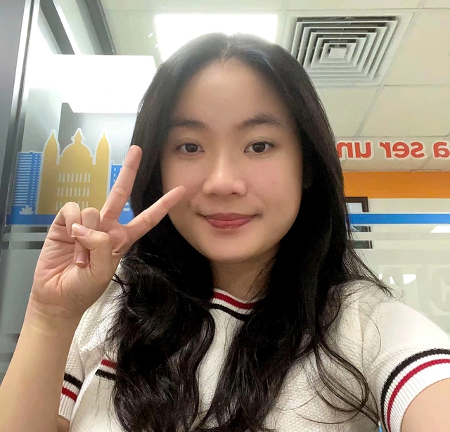 Chọn ngành dễ kiếm việc làm hay theo xu hướng, sở thích của bản thân? - Ảnh 1.