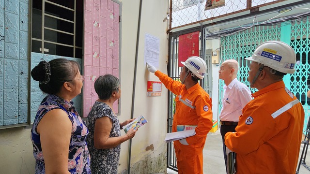 Tôi và hành trình sống tử tế với… trái đất Tôi và hành trình sống tử tế với… trái đất