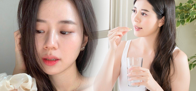 Collagen uống và Collagen bôi: Loại nào ‘đáng đồng tiền’ hơn? Collagen uống và Collagen bôi: Loại nào ‘đáng đồng tiền’ hơn?