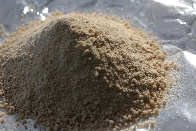 Trung Quốc thăm dò Mỹ về vấn đề fentanyl Trung Quốc thăm dò Mỹ về vấn đề fentanyl