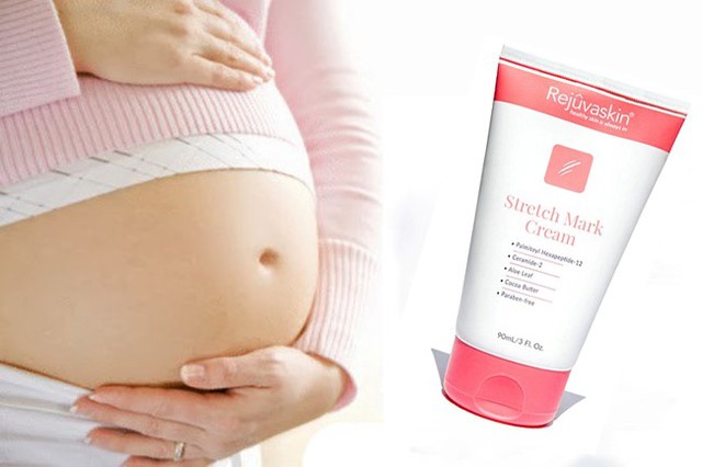 Hướng dẫn sử dụng kem trị rạn da Rejuvaskin đúng cách hiệu quả cả rạn da trắng- Ảnh 5. Hướng dẫn sử dụng kem trị rạn da Rejuvaskin đúng cách hiệu quả cả rạn da trắng- Ảnh 5.