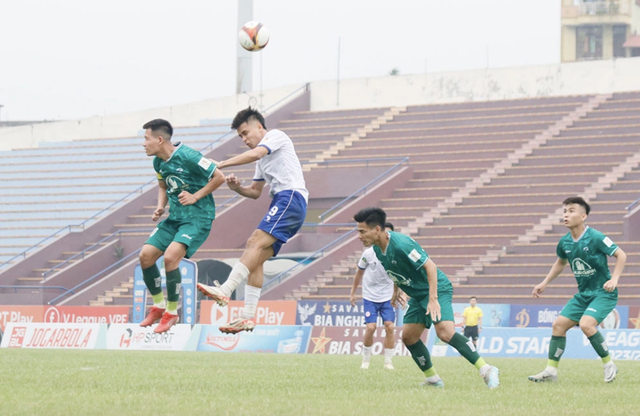 Nóng: VFF hủy toàn bộ trận của CLB Phú Thọ sau án của FIFA về dàn xếp tỷ số- Ảnh 1.