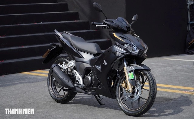 Loạt xe máy hút khách của Honda và Yamaha giảm giá mạnh, dưới mức niêm yết- Ảnh 2. Loạt xe máy hút khách của Honda và Yamaha giảm giá mạnh, dưới mức niêm yết- Ảnh 2.