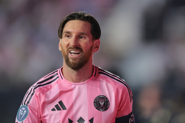 HLV Mascherano cần Messi giải cứu, Inter Miami có quyết định về De Bruyne HLV Mascherano cần Messi giải cứu, Inter Miami có quyết định về De Bruyne