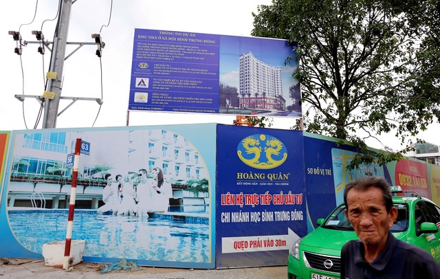 Cắt thủ tục, tăng tốc nhà ở xã hội- Ảnh 3. Cắt thủ tục, tăng tốc nhà ở xã hội- Ảnh 3.