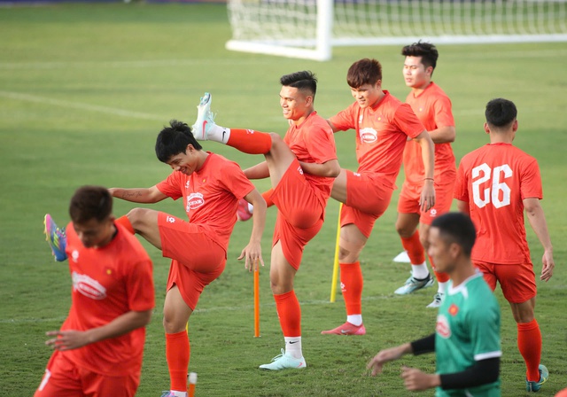 &Ocirc;ng Kim sẽ gi&uacute;p đội tuyển Việt Nam sung m&atilde;n trở lại- Ảnh 1.