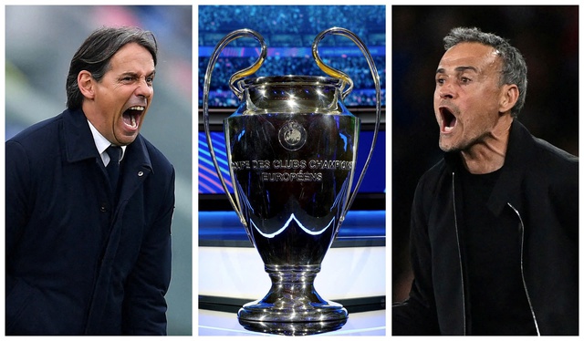 Chung kết Champions League 2024 – 2025: Giới trẻ đấu chiến binh Chung kết Champions League 2024 – 2025: Giới trẻ đấu chiến binh